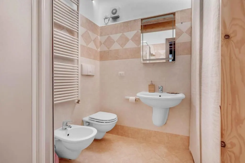 La Perla Del Lago Di Garda - Desenzano Couple'S Loft Desenzano del Garda Appartement