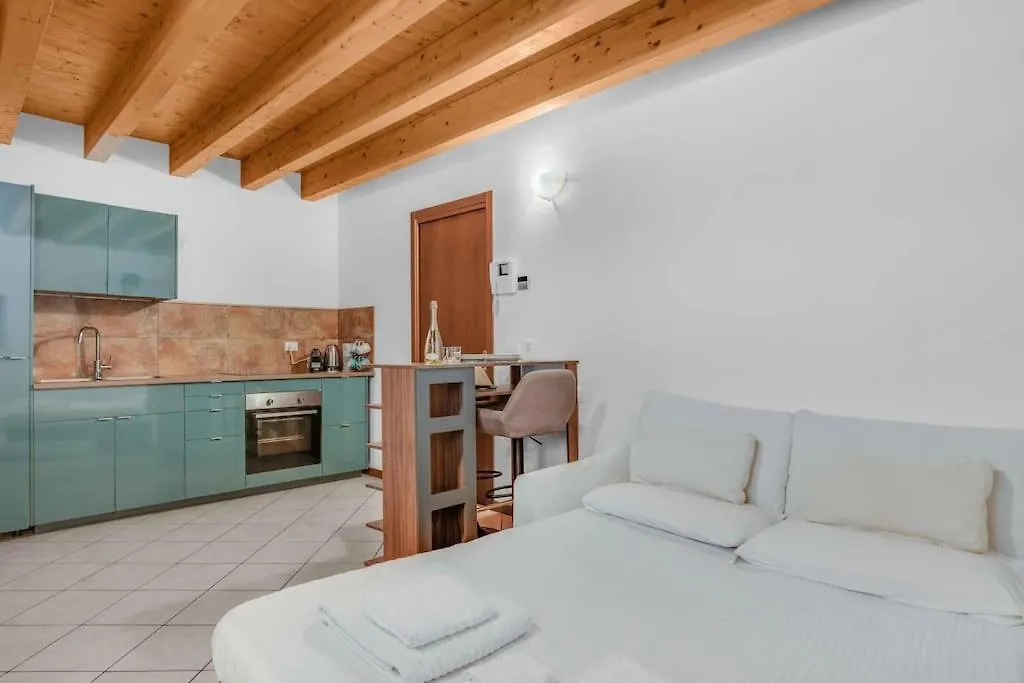 La Perla Del Lago Di Garda - Desenzano Couple'S Loft Desenzano del Garda