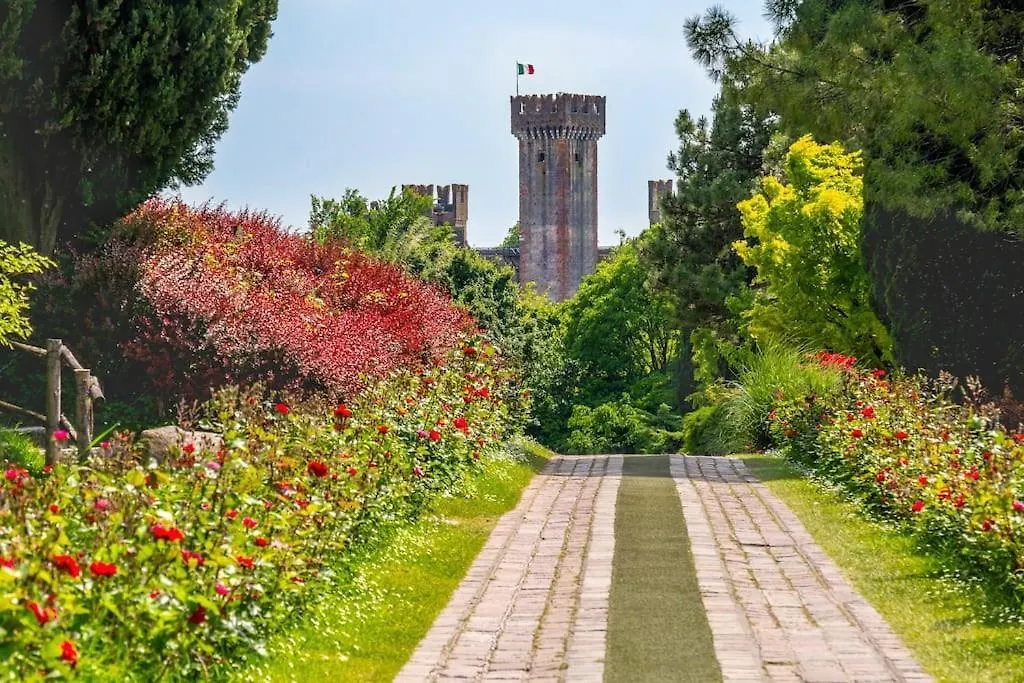 La Perla Del Lago Di Garda - Desenzano Couple'S Loft Desenzano del Garda Appartement