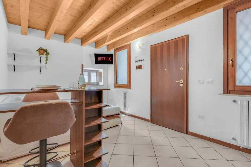 Appartement La Perla Del Lago Di Garda - Desenzano Couple'S Loft Desenzano del Garda Italie