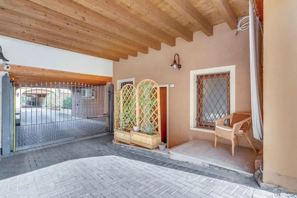 La Perla Del Lago Di Garda - Desenzano Couple'S Loft Desenzano del Garda